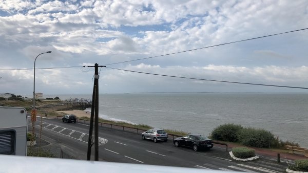 Camping Côte De Beauté *** — Kemp in Saint-Palais-sur-Mer / Nouvelle-Aquitaine