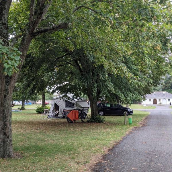 Camping La Gâtine Onlycamp — Photo 3