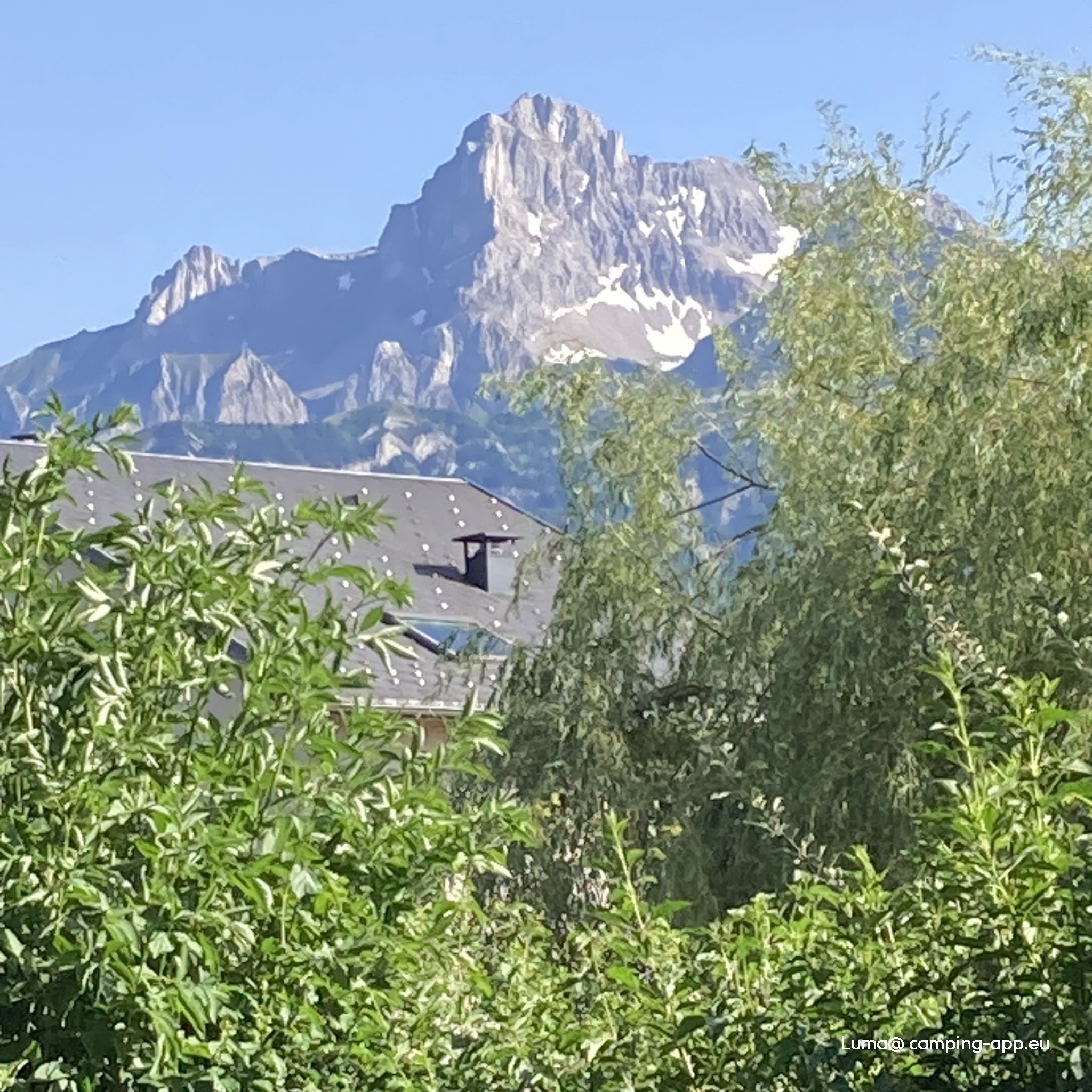 Camping Belvédère de l'Obiou **** — Foto 3