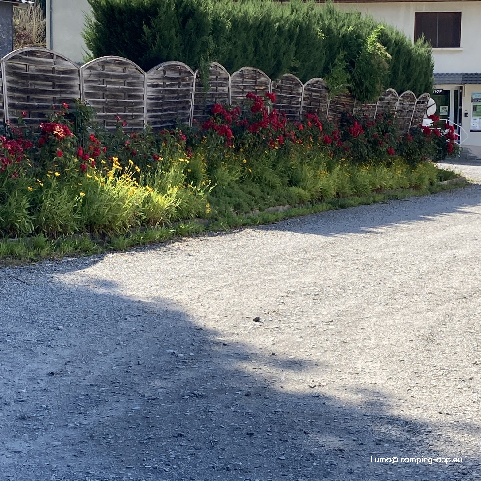 Camping Belvédère de l'Obiou **** — Foto 2