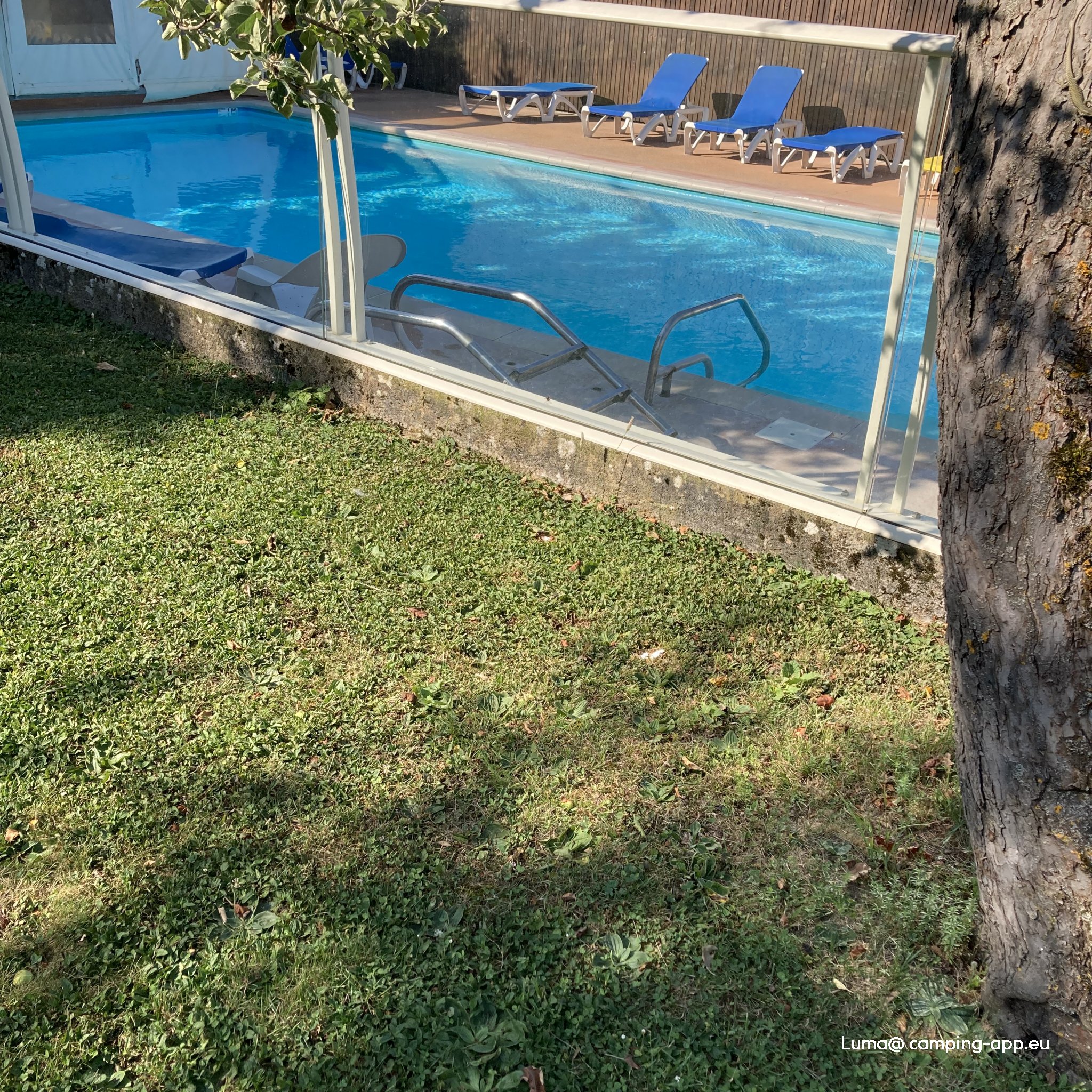 Camping Belvédère de l'Obiou **** — Foto 4