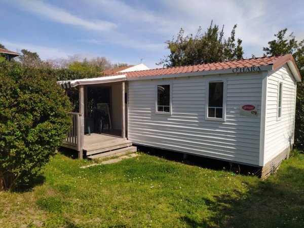 Camping Ilbarritz — Photo 2