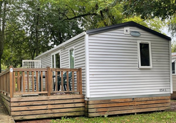 Camping International de Jablines — Photo 3