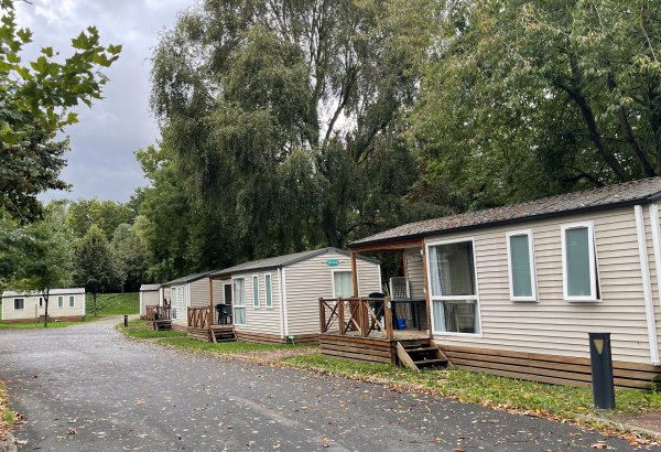 Camping International de Jablines — Photo 5