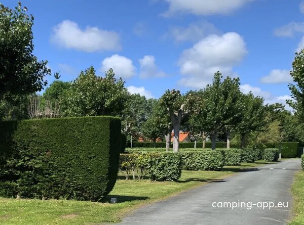 Camping Plein Sud