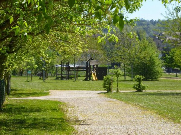 Camping Cabessut River — Photo 2