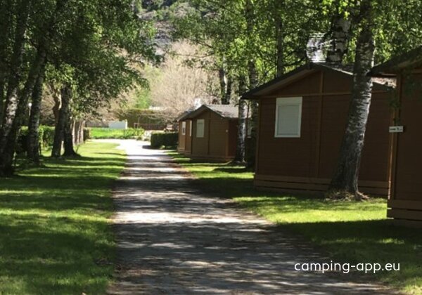 Camping La Piscine ***** — Photo 4