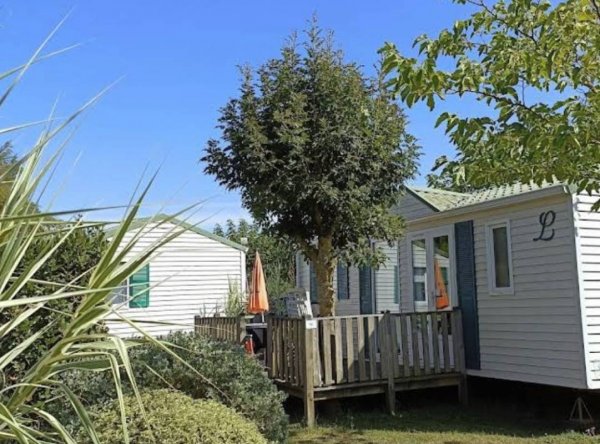 Camping La Plage **** — Photo 3