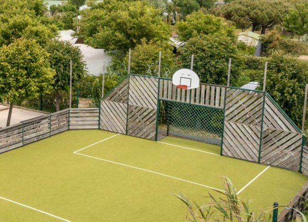 Camping La Plage **** — Photo 2