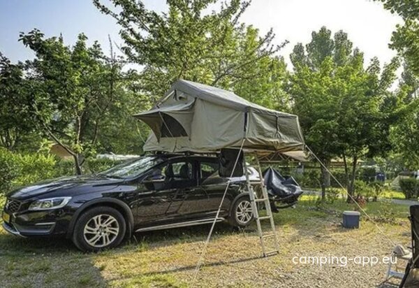 Camping Terra Verdon - Ciela Village ***** — Photo 3