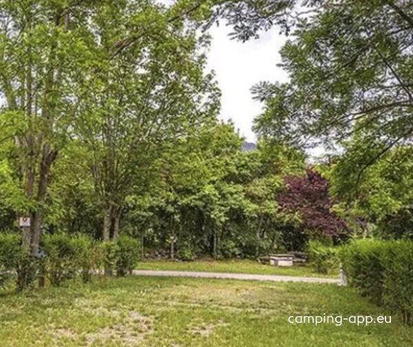 Camping Terra Verdon - Ciela Village ***** — Photo 4