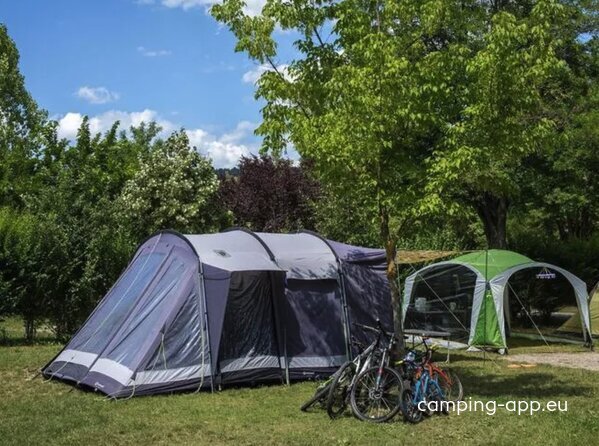 Camping Terra Verdon - Ciela Village ***** — Photo 5