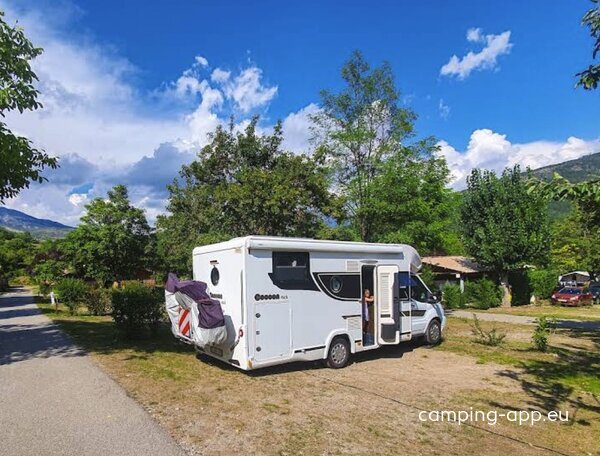 Camping Terra Verdon - Ciela Village *****
