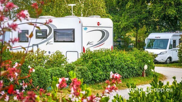 Camping Le Diben *** — Foto 2