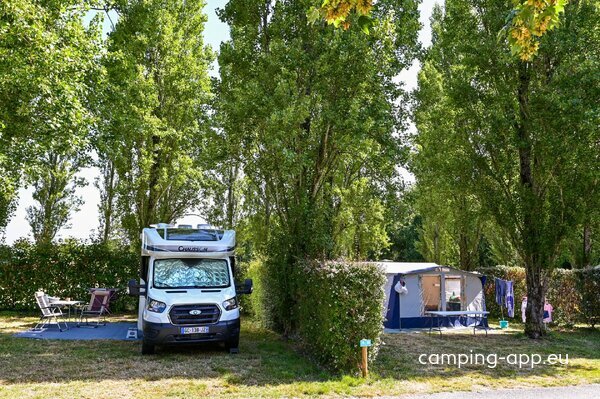 Camping Le Diben ***
