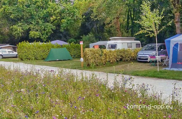 Camping Le Diben *** — Foto 3