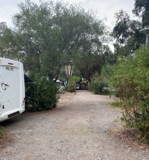 Camping - Kalliste Village **** — Foto 4