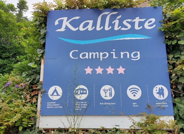 Camping - Kalliste Village **** — Photo 2