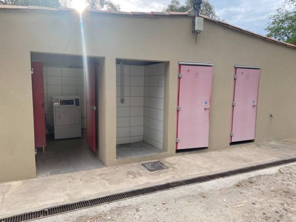 Camping - Kalliste Village **** — Photo 4