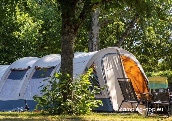 Camping Saulieu *** — Foto 4