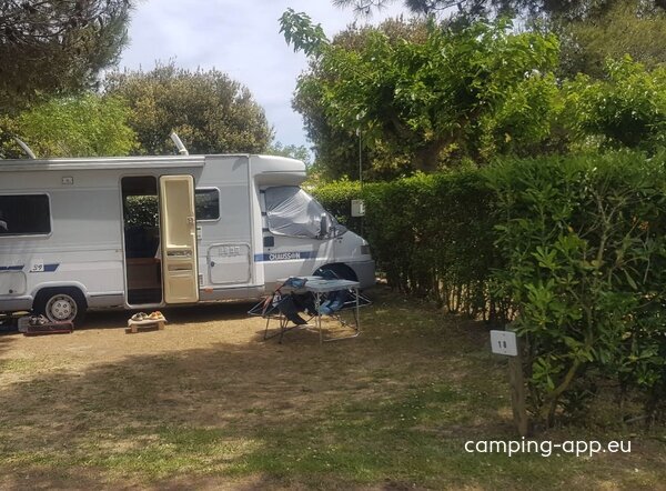 Camping ESSI — Photo 3