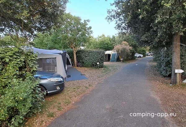 Camping ESSI