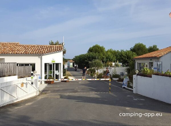 Camping ESSI — Photo 2