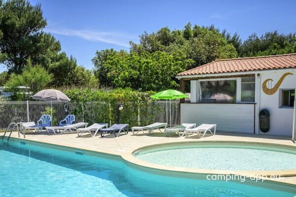 Camping ESSI — Photo 4