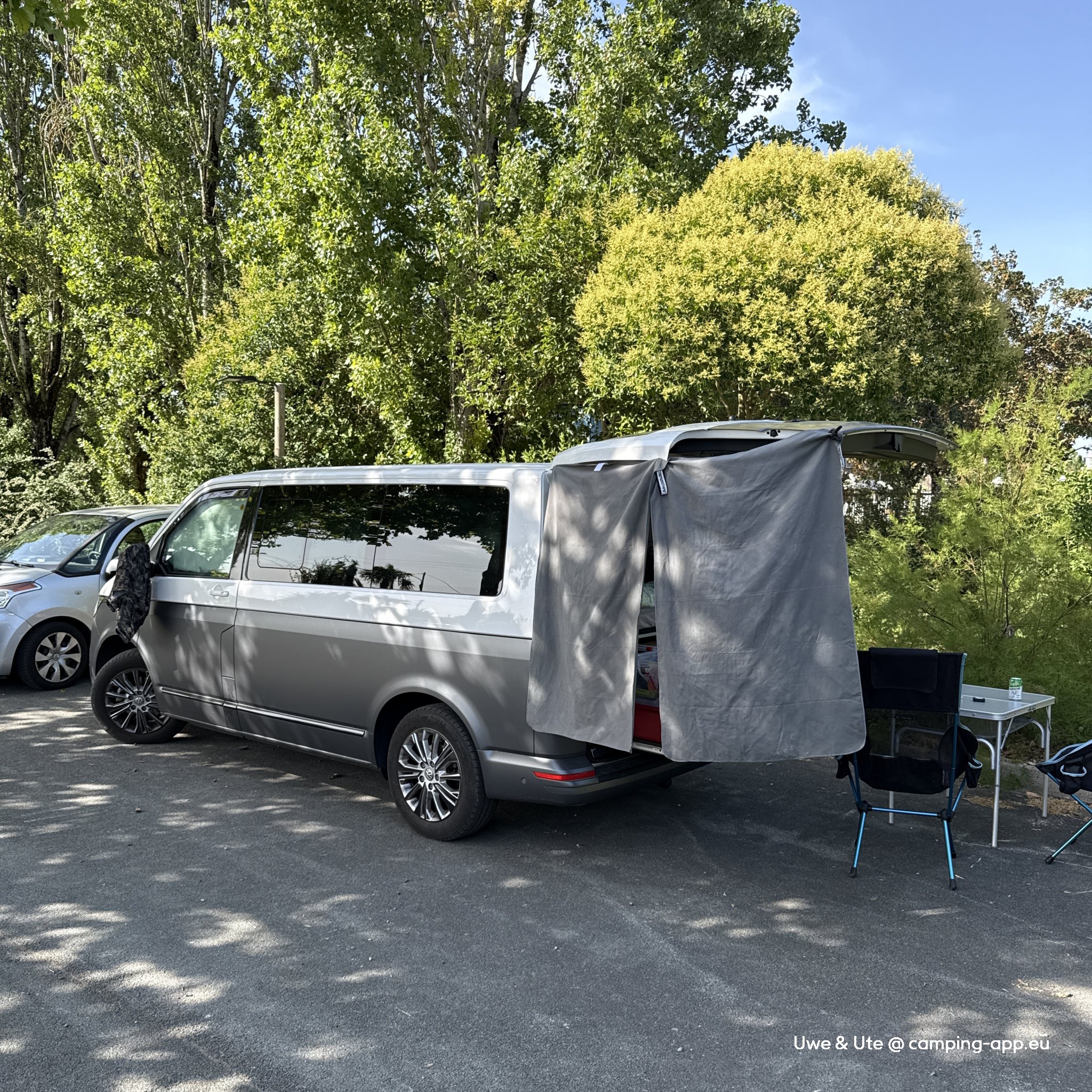 Camping Royan