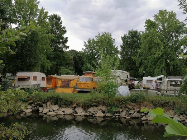 Camping Le Rochat Belle Isle *** — Photo 2