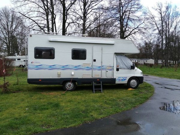 Camping Le Rochat Belle Isle *** — Photo 3