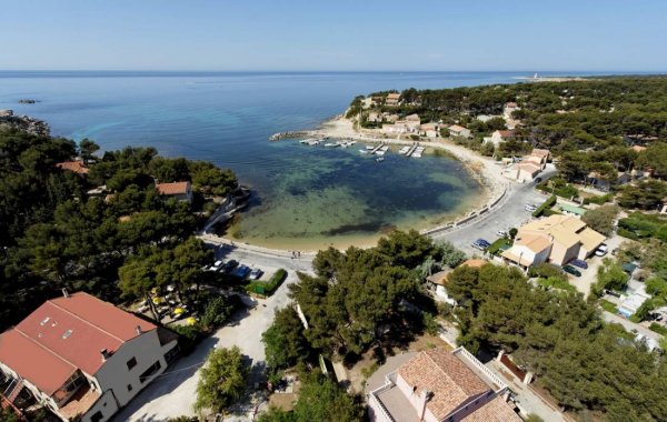 Camping Lou Cigalon *** — Foto 2
