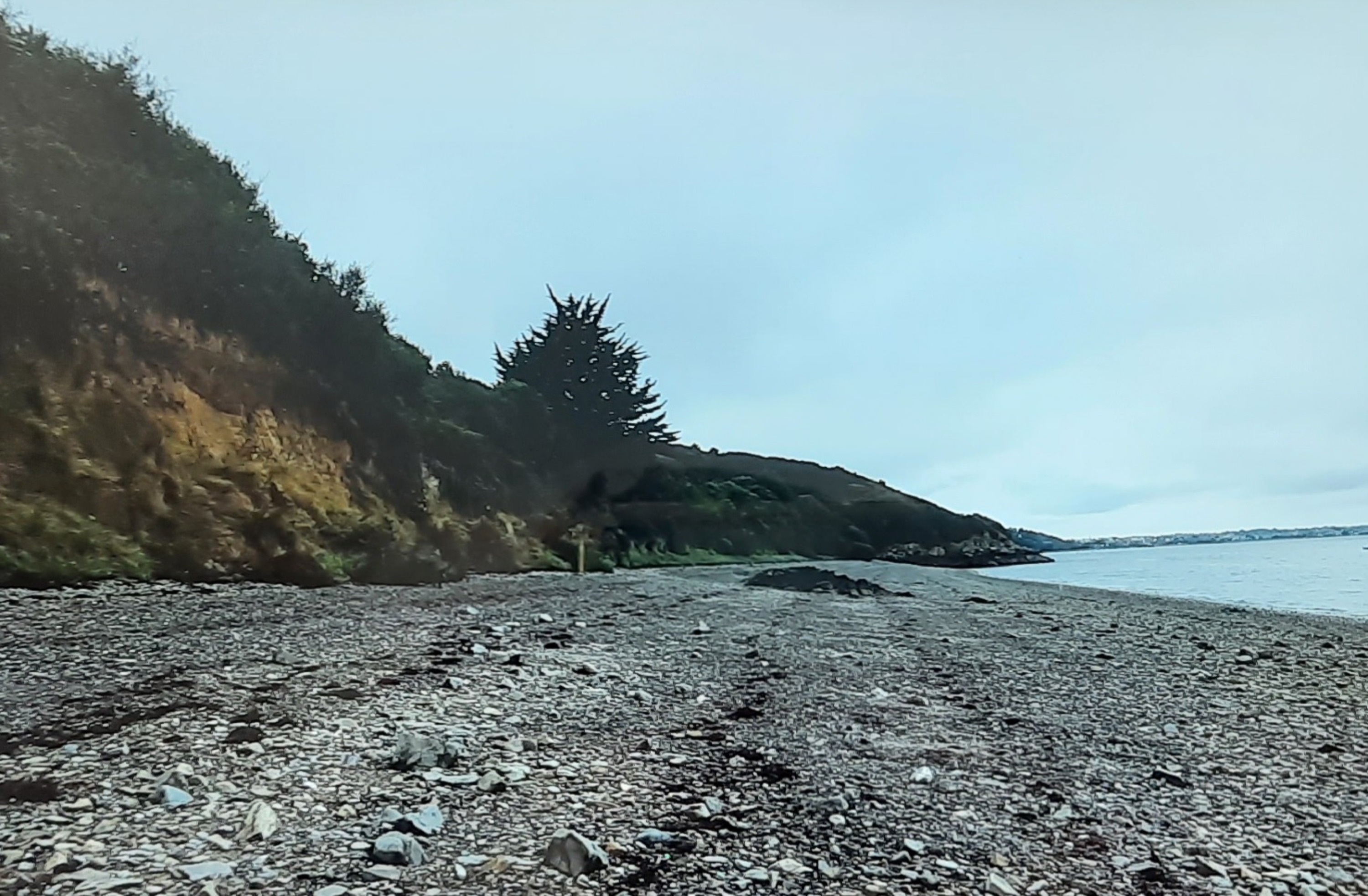 Camping Cap Brehat — Cámping in Plouézec / Bretagne