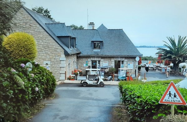 Camping Cap Brehat — Photo 2