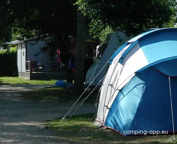 Camping Le Ragis **** — Zdjęcie 2