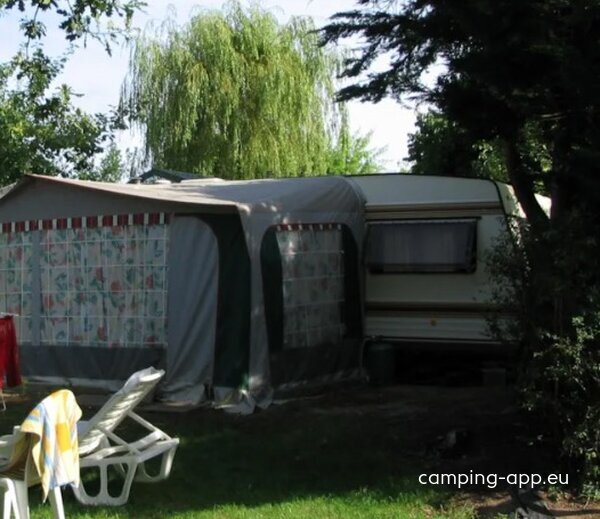 Camping Le Ragis **** — Zdjęcie 3