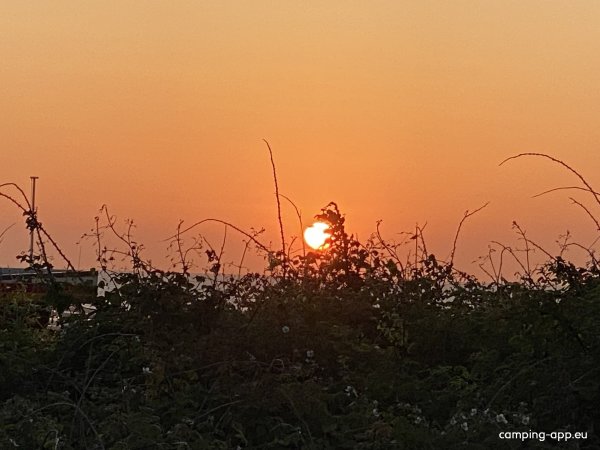 Camping Le Point du Jour **** — Foto 2