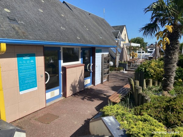 Camping Le Point du Jour **** — Photo 4