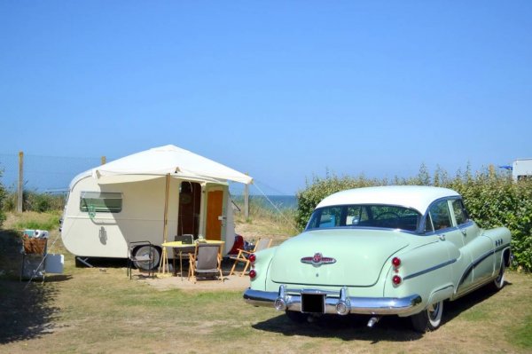 Camping Le Point du Jour **** — Photo 2