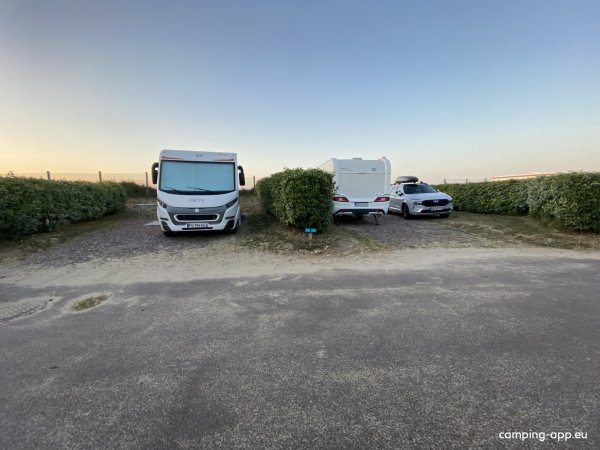 Camping Le Point du Jour **** — Photo 6