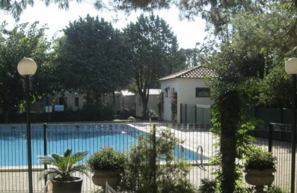 Camping Rebau — Photo 4