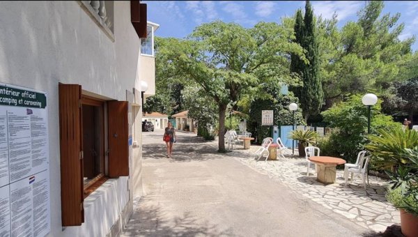 Camping Rebau — Photo 2