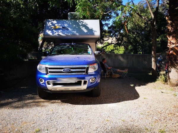 Camping Parc des Maurettes *** — Photo 2