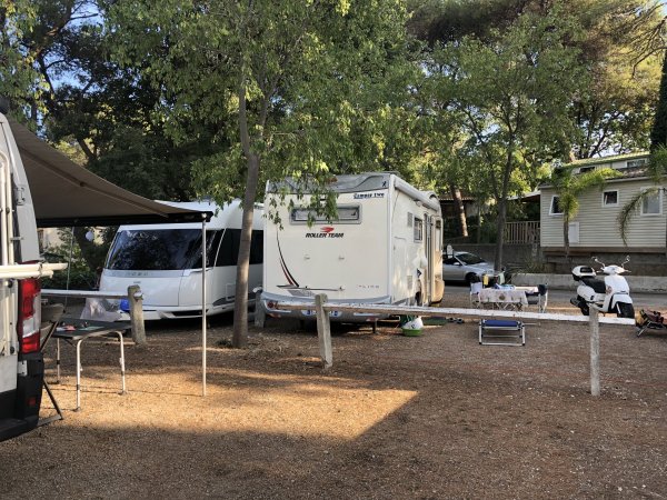 Camping Parc des Maurettes *** — Photo 3