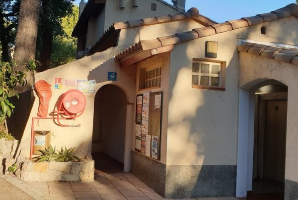 Camping Parc des Maurettes *** — Photo 4