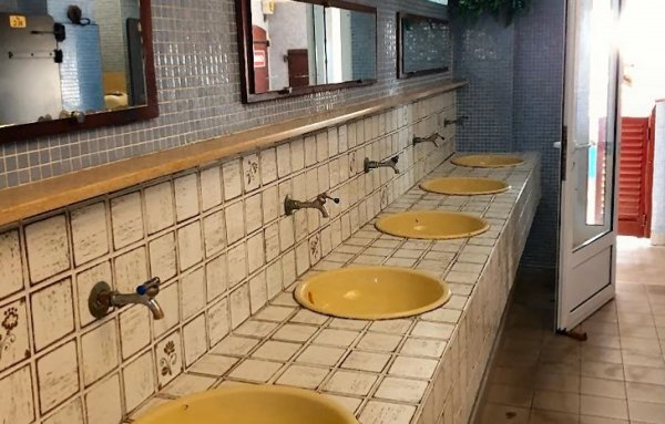 Camping Parc des Maurettes *** — Photo 5