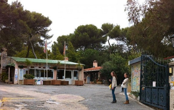 Camping Parc des Maurettes *** — Photo 6