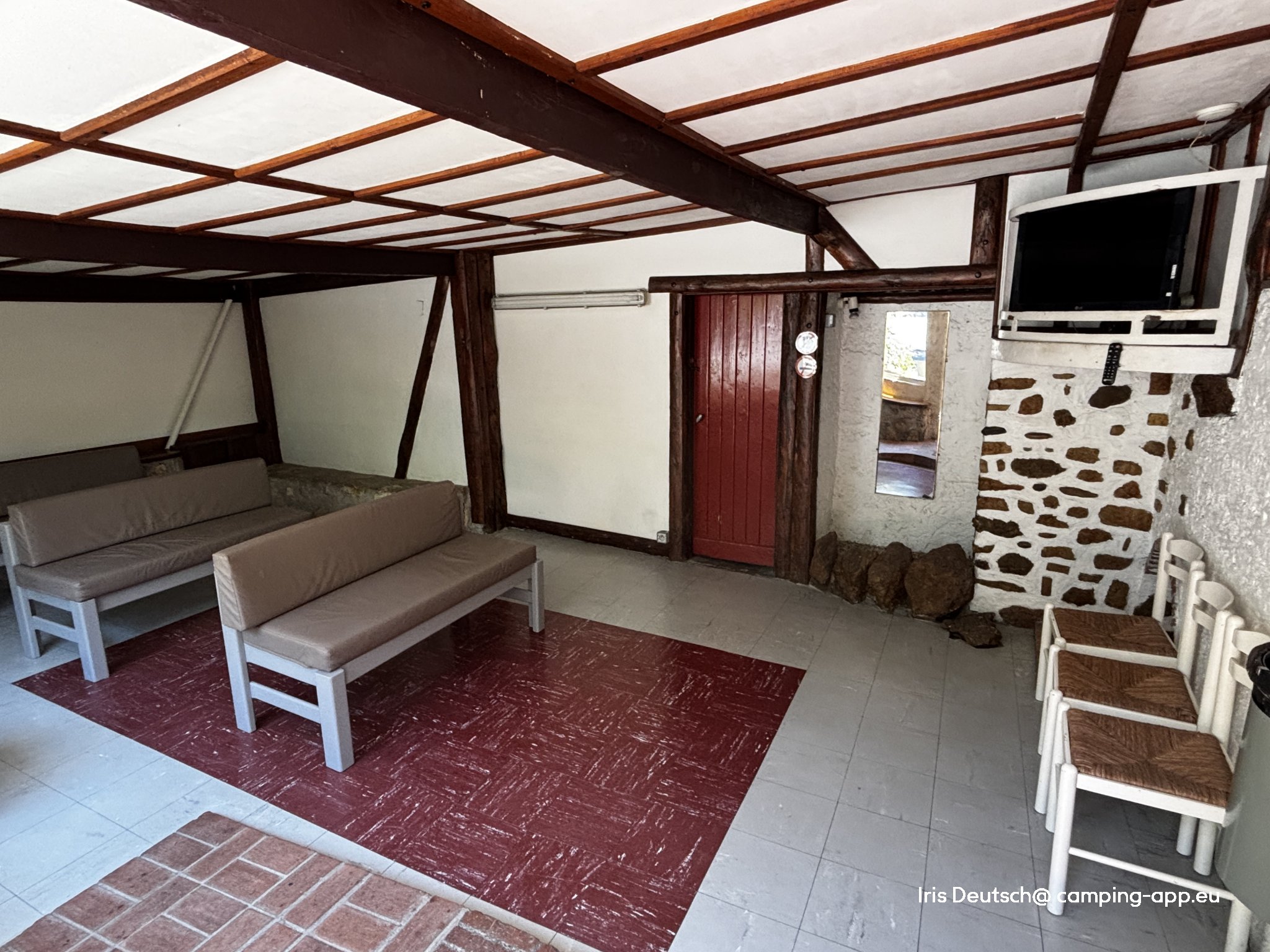 Camping Parc des Maurettes *** — Fotoğraf 5