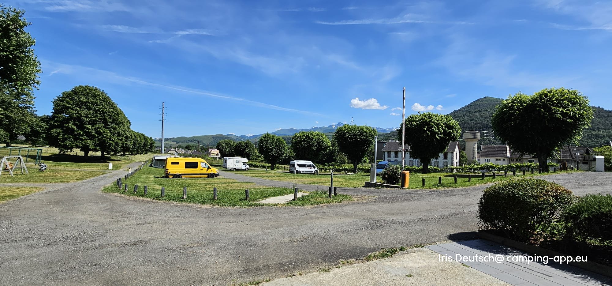 Camping Vieux Berger ** — Photo 5