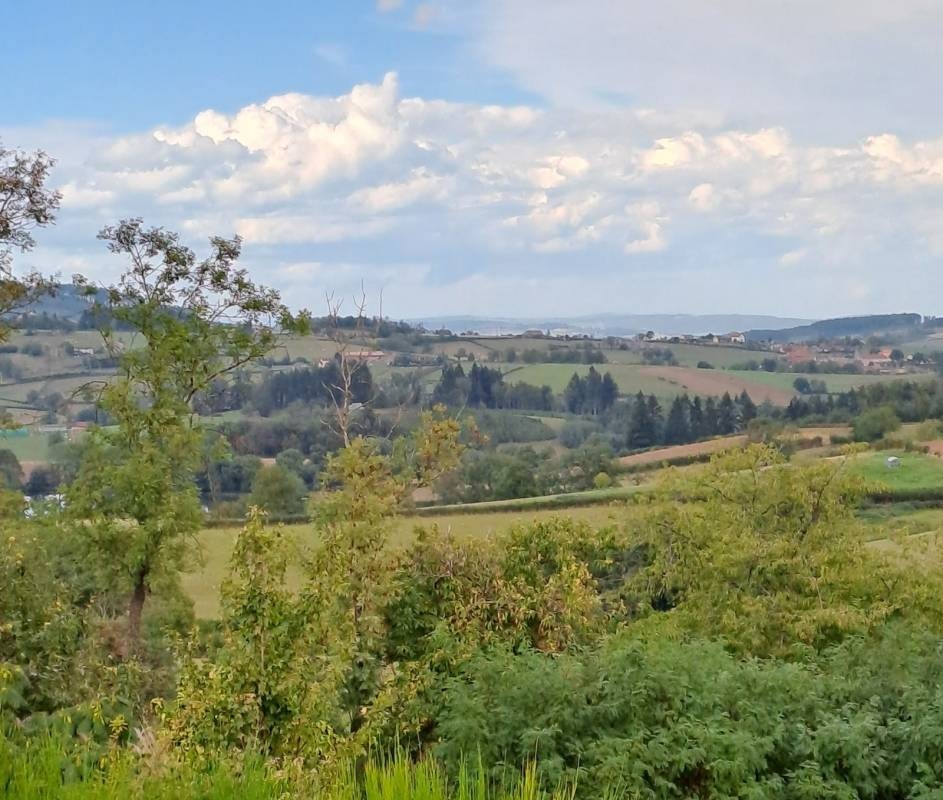 Dompierre-les-Ormes — 露营地 in Dompierre-les-Ormes / Auvergne-Rhône-Alpes